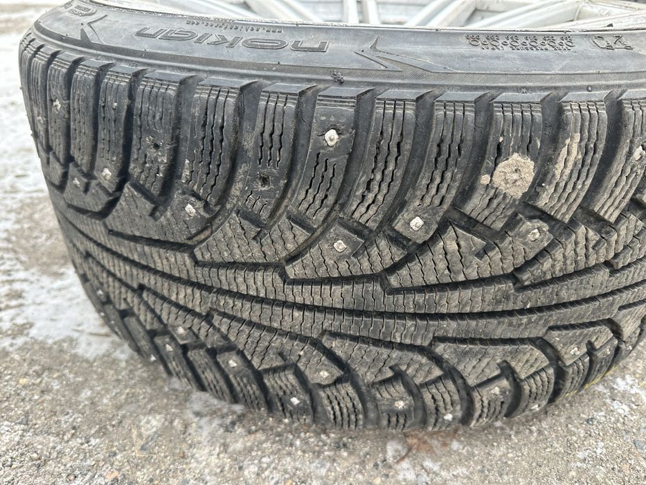 Диски vissol на 20