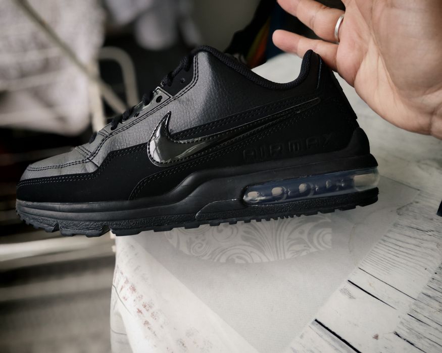 Nike AIR Max LTD3 маратонки