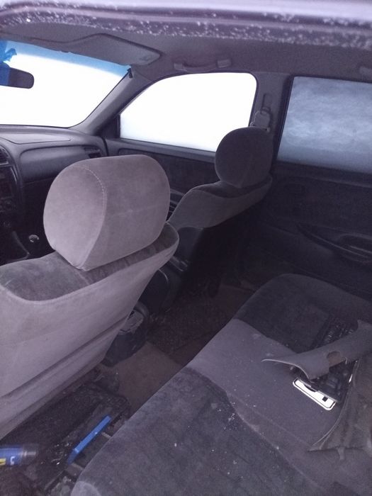 Продам Мазду птичка