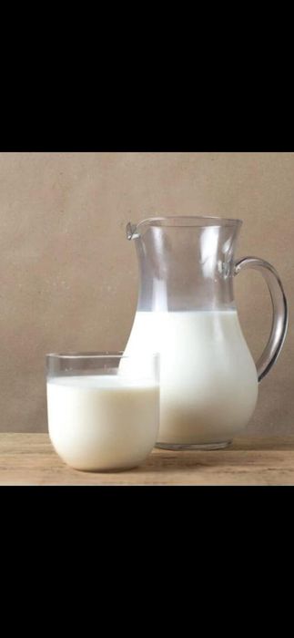 Продам козье молоко