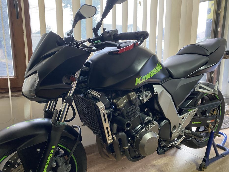 Kawasaki Z 750 Naked