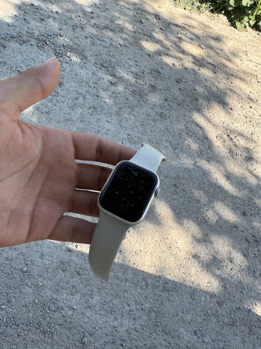 Iwatch 7serias..