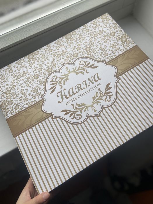 Постельное белье