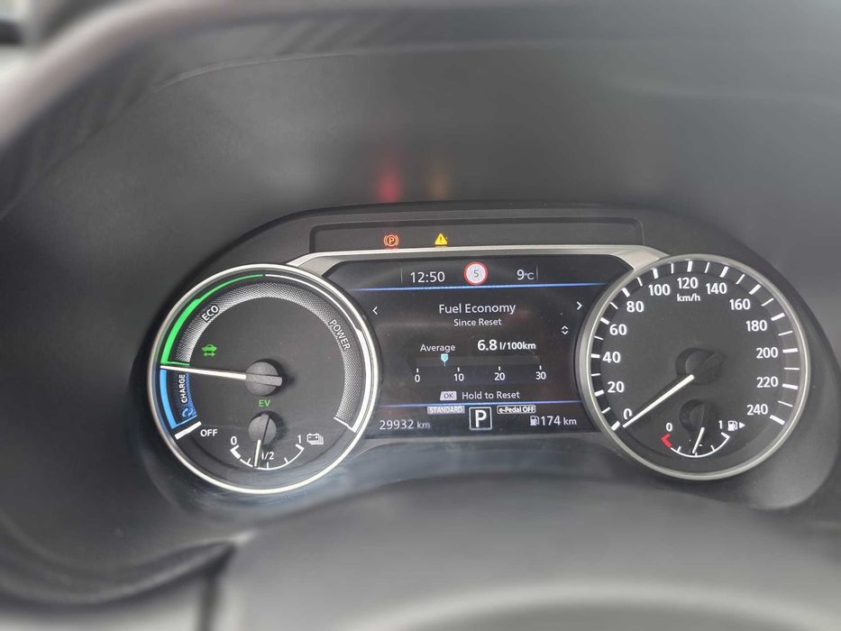 Nissan Juke N-Design Hibrid 2023