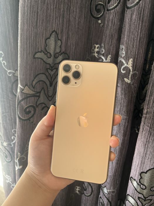 Айфон 11Про Макс 64гб