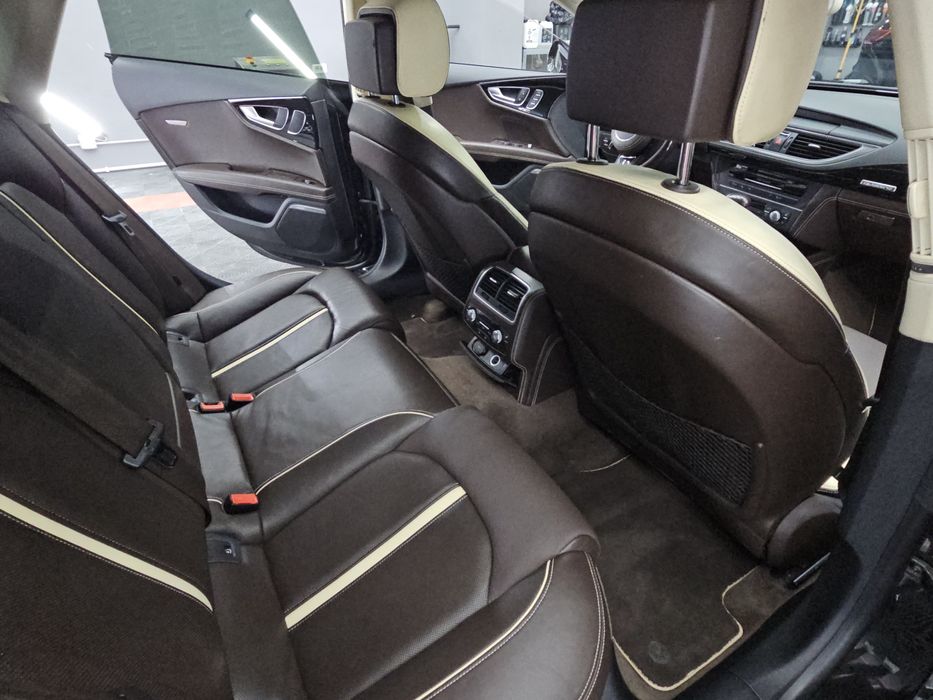 Vand Audi A7 FULL!!! 400cp!   •2013•