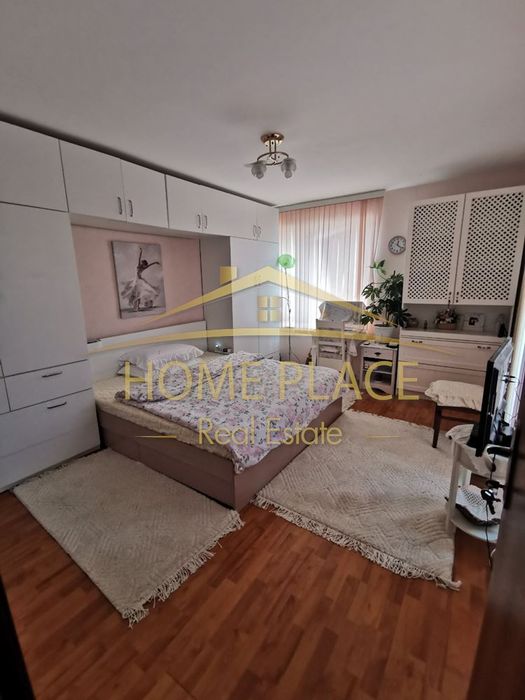 Продава се Тристаен апартамент в к.к. Св.Св. Константин и Елена - 100 кв.м за 2266 €/кв.м - Снимка #4