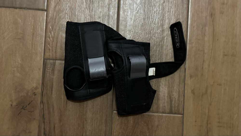 ролери и протектори