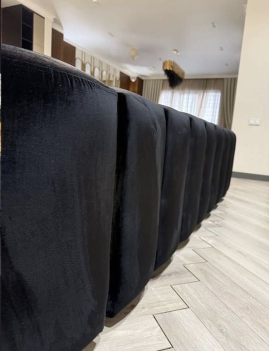 Продам дизайнерский диван