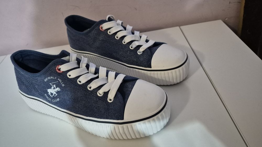 Beverly Hills Polo Club