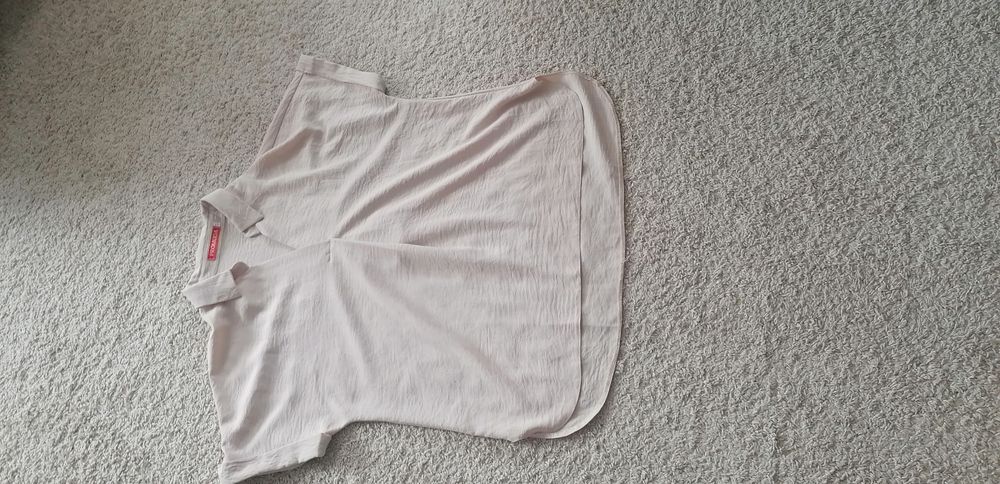 Рубашка 48рр и блузка 44-46