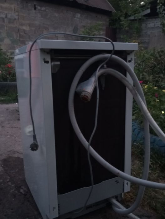 Посудомоечна машина BOSCH б/у