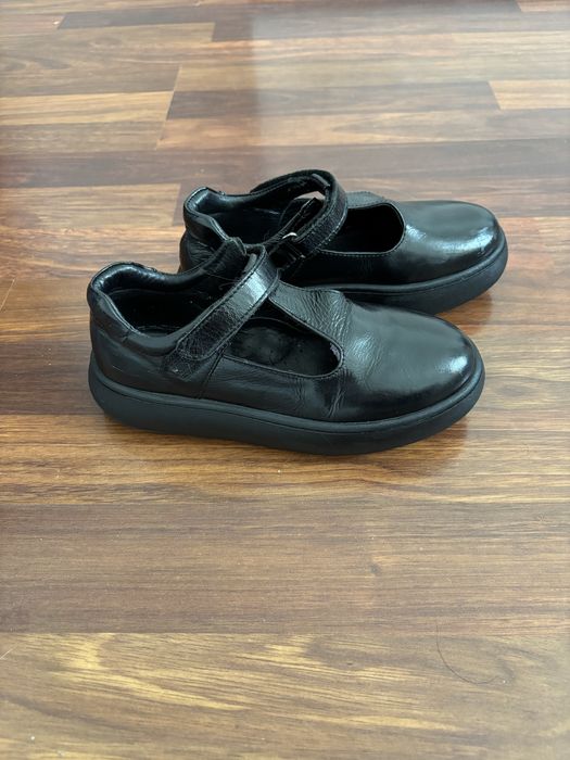 Туфли для девочек, 33 размер