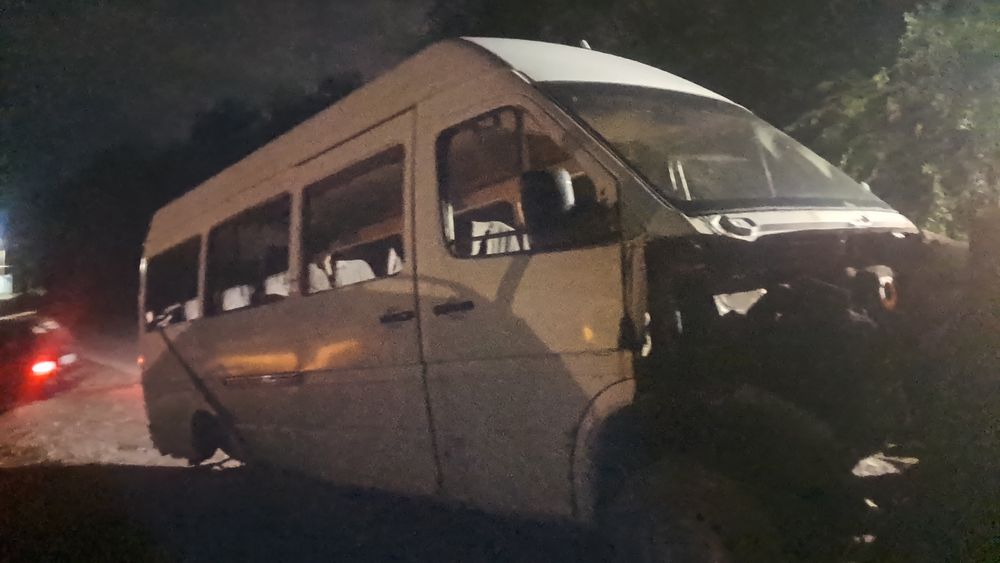 Продам кузов спринтер