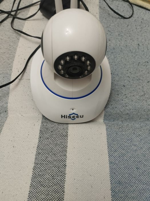 WiFi камера 5000т