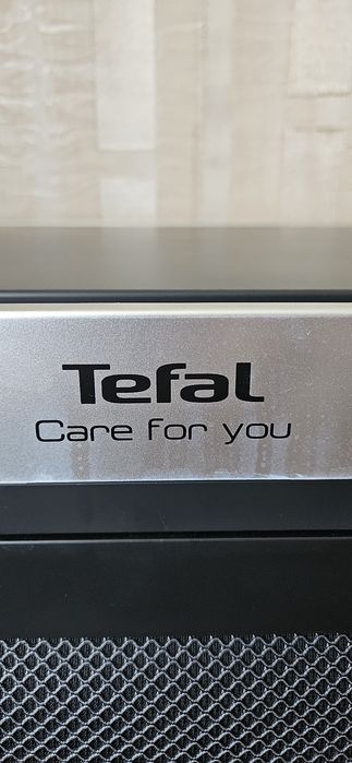 Паровой шкаф Tefal