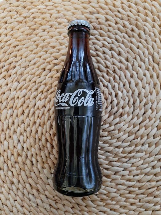 Coca Cola eclipsa 1999
