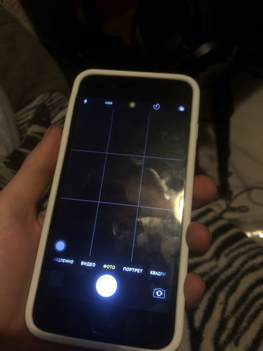 IPhone 7+ 32гб 80% акб