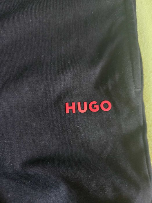 Pantaloni trening HUGO, original, preț fix
