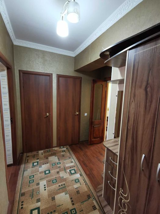 Сдается 2 комнатная квартира