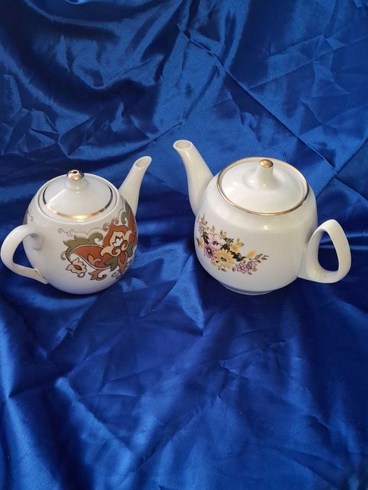 Продается посуда советская.