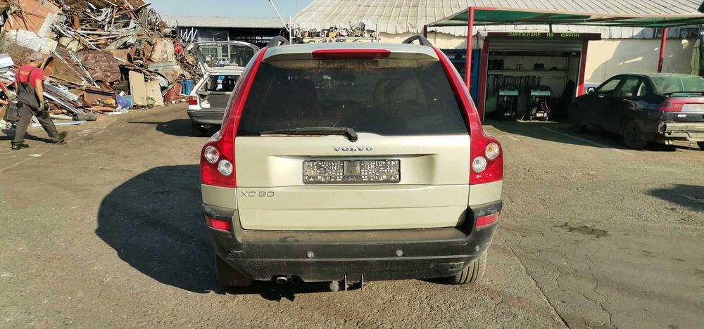 Волво ХС-90 2006г.