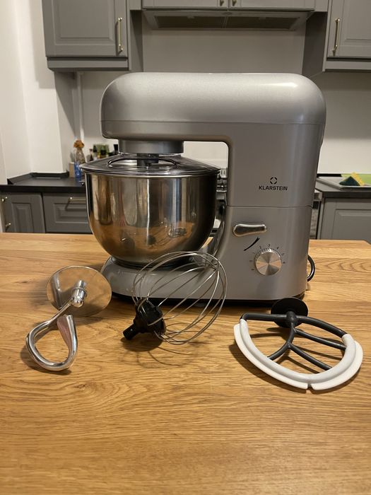 Robot de bucatarie Klarstein