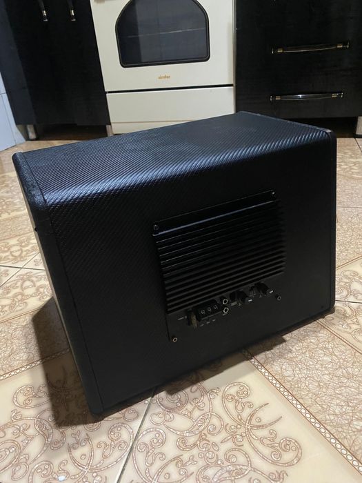 Самбуфер COV(18000)w