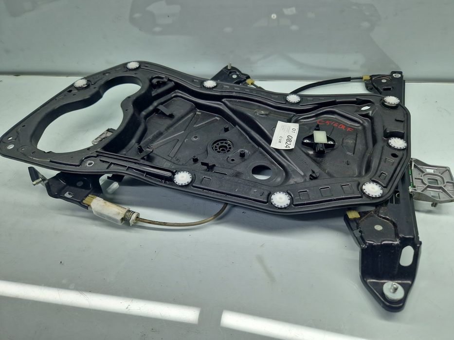 Macara electrica geam dreapta fata Volkswagen Passat CC (357) [Fabr 20