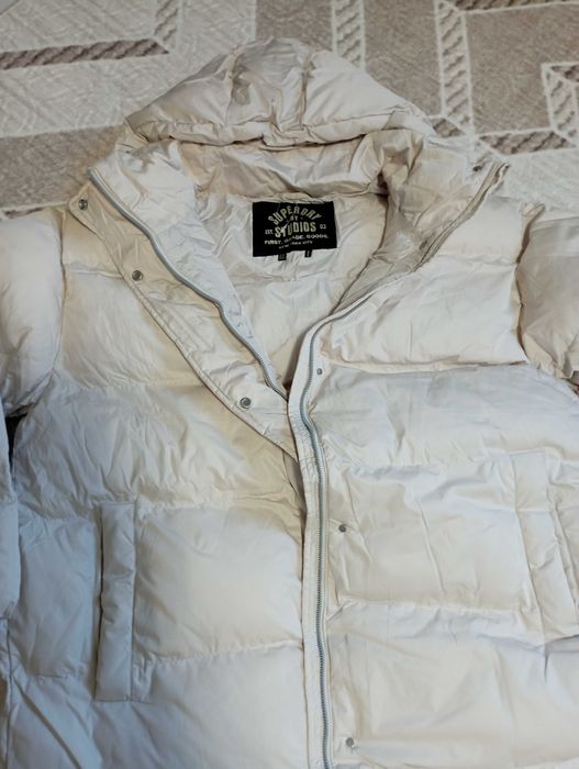 Дамско яке на Superdry