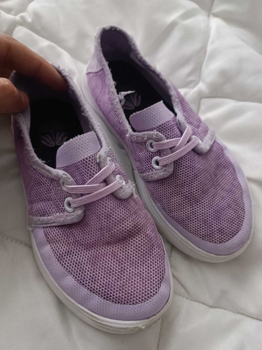 Pantofi lejeri de primavara-vara, nr 30, foarte usori