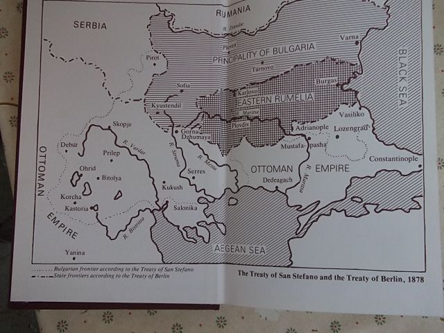 "Свобода или смърт" от Мерсия Макдермот