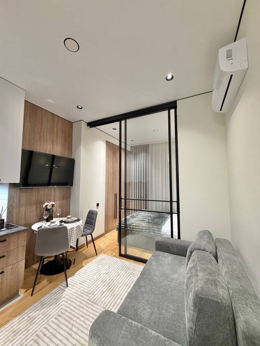 Актепа.  РУВД.   1в2комнатная.  Евро Новостройка