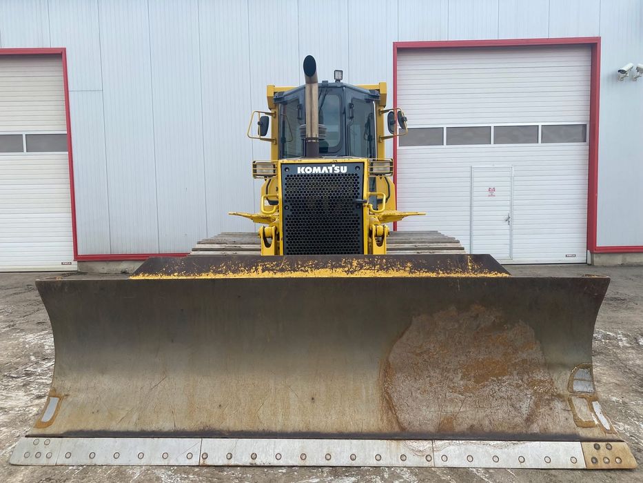 Buldozer Komatsu D61 EX-15EO