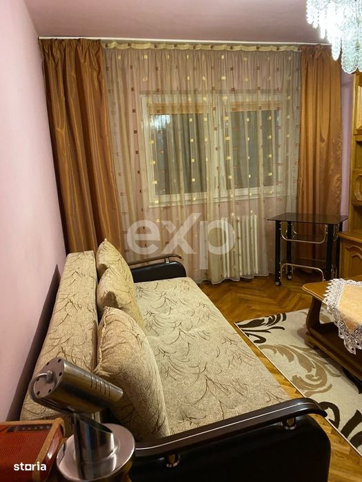 Apartament 2 camere | 55 mp | Manastur | Primaverii