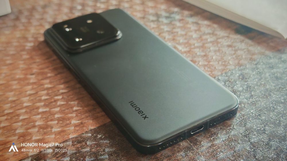 Xiaomi 14 в отлично състояние 512GB, коментар в разумното