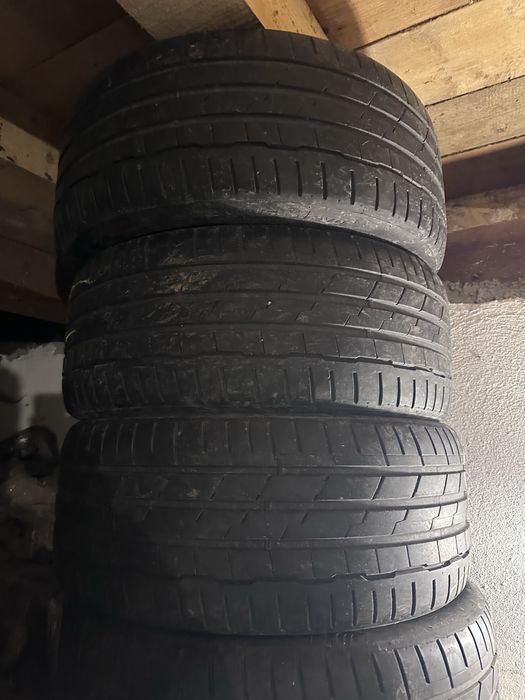 Anvelope de vara Hankook Ventus S1 evo 2022 R19