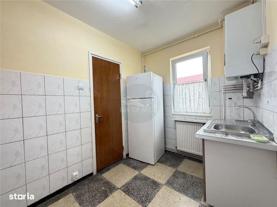 Apartament 2 camere zona Rahova