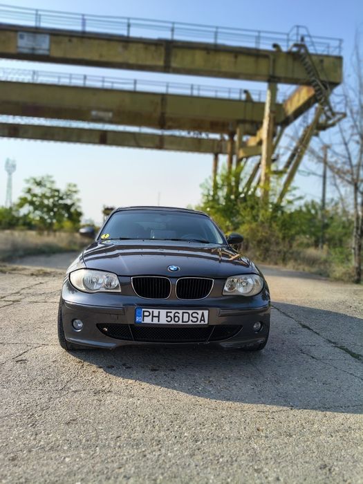 BMW Seria 1