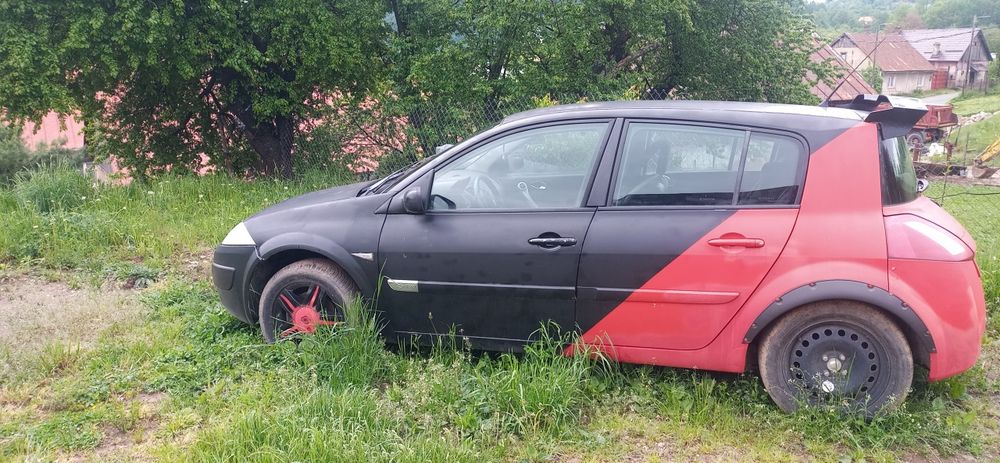 Vând întregi sau dezmembrez honda hrv Renault Megane benzina Mercedes a class 1.7 , Opel Vectra 2 l tdci, Peugeot 306 benzina