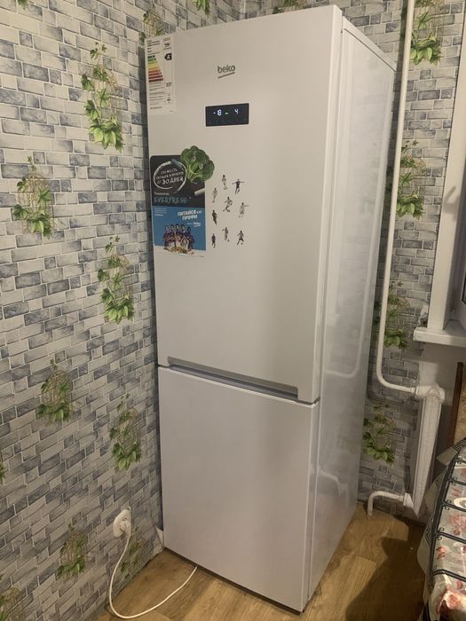 Холодильник Beko