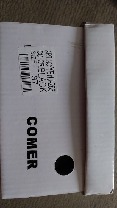 Нови сандали  N 37