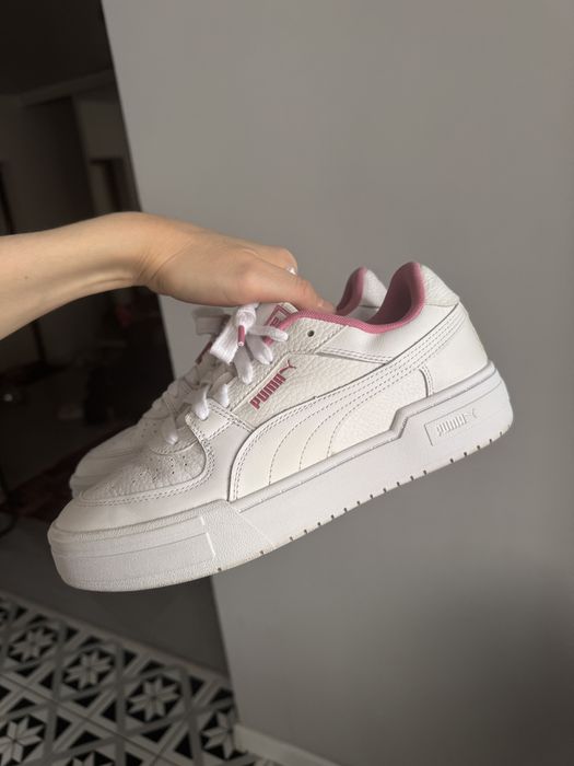 Кроссовки Puma  / оригинальные / 39 -39,5 рр