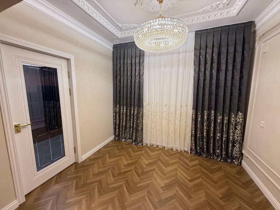 9 квартал. 3/4/5. Кирпич. Евро ремонт