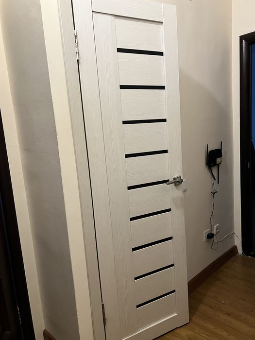 Двери межкомнатные