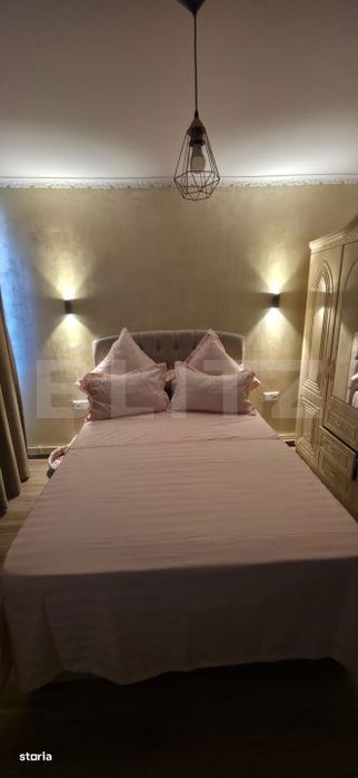 Apartament 2 camere, 50 mp, balcon 12mp, zona Marasesti