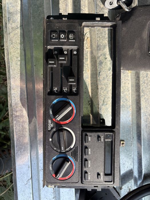 Полный Разбор бмв е34