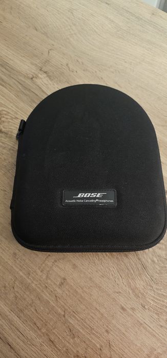 Bose QuietComfort 3 (QC3)