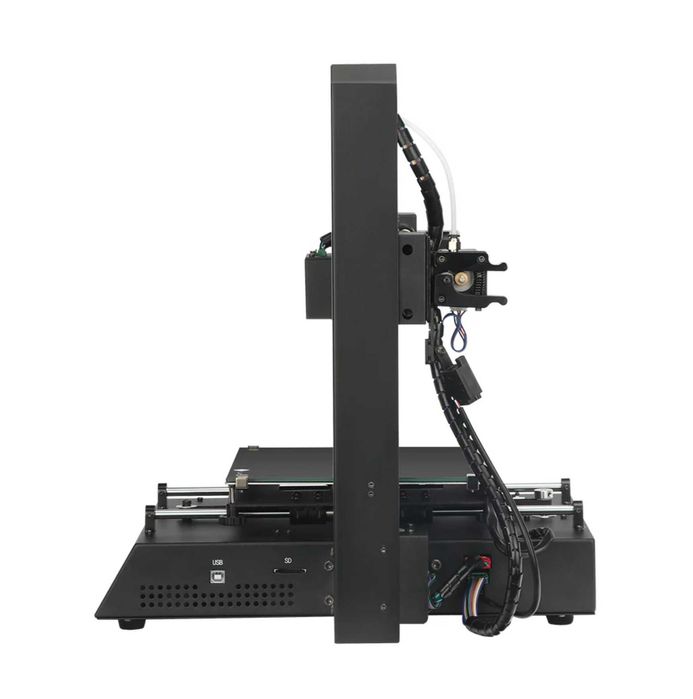 3Д Принтер 3D printer-210x210x205 Разпродажба/ANYCUBIC MEGA