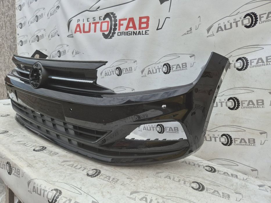 Bara fata Volkswagen Polo 2G an 2017-2018-2019-2020-2021